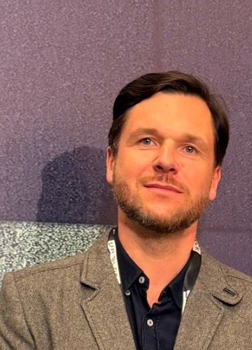 Edgars Kārkliņš